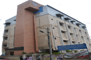 Vivekananda Pre University College for Women-Campus View